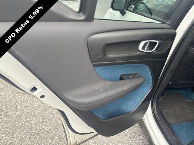 2023 Volvo XC40 Recharge Pure Electric Twin eAWD Ultimate