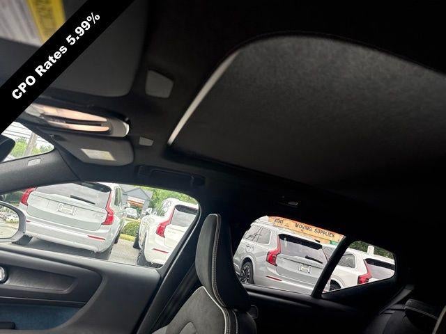 2023 Volvo XC40 Recharge Pure Electric Twin eAWD Ultimate