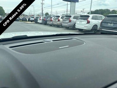 2023 Volvo XC40 Recharge Pure Electric Twin eAWD Ultimate