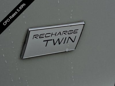 2023 Volvo XC40 Recharge Pure Electric Twin eAWD Ultimate