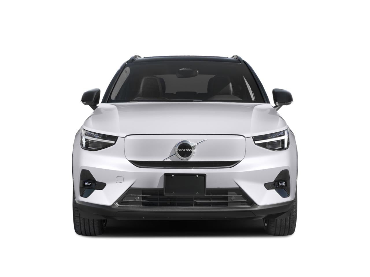 2023 Volvo XC40 Recharge Pure Electric Twin eAWD Ultimate