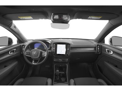 2023 Volvo XC40 Recharge Pure Electric Twin eAWD Ultimate