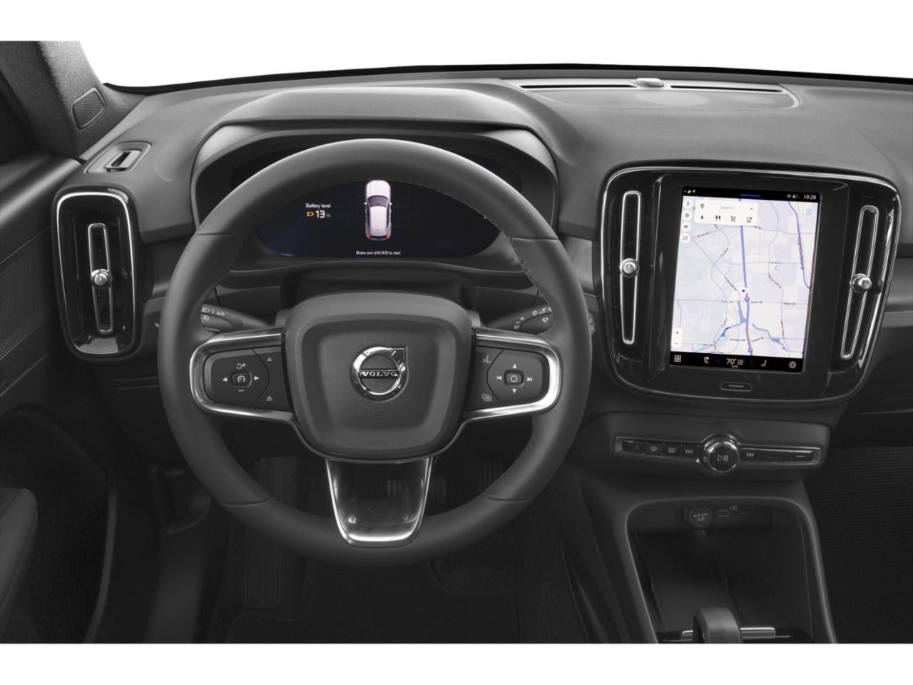 2023 Volvo XC40 Recharge Pure Electric Twin eAWD Ultimate