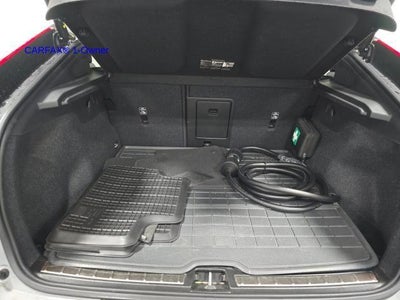 2024 Volvo C40 Recharge Pure Electric Twin AWD Plus
