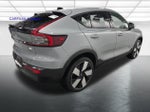 2024 Volvo C40 Recharge Pure Electric Twin AWD Plus