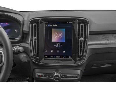 2024 Volvo C40 Recharge Pure Electric Twin AWD Plus