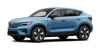 2024 Volvo C40 Recharge Pure Electric Twin AWD Plus