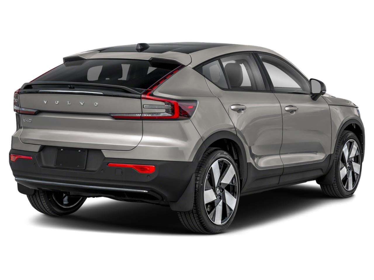 2024 Volvo C40 Recharge Pure Electric Twin AWD Plus