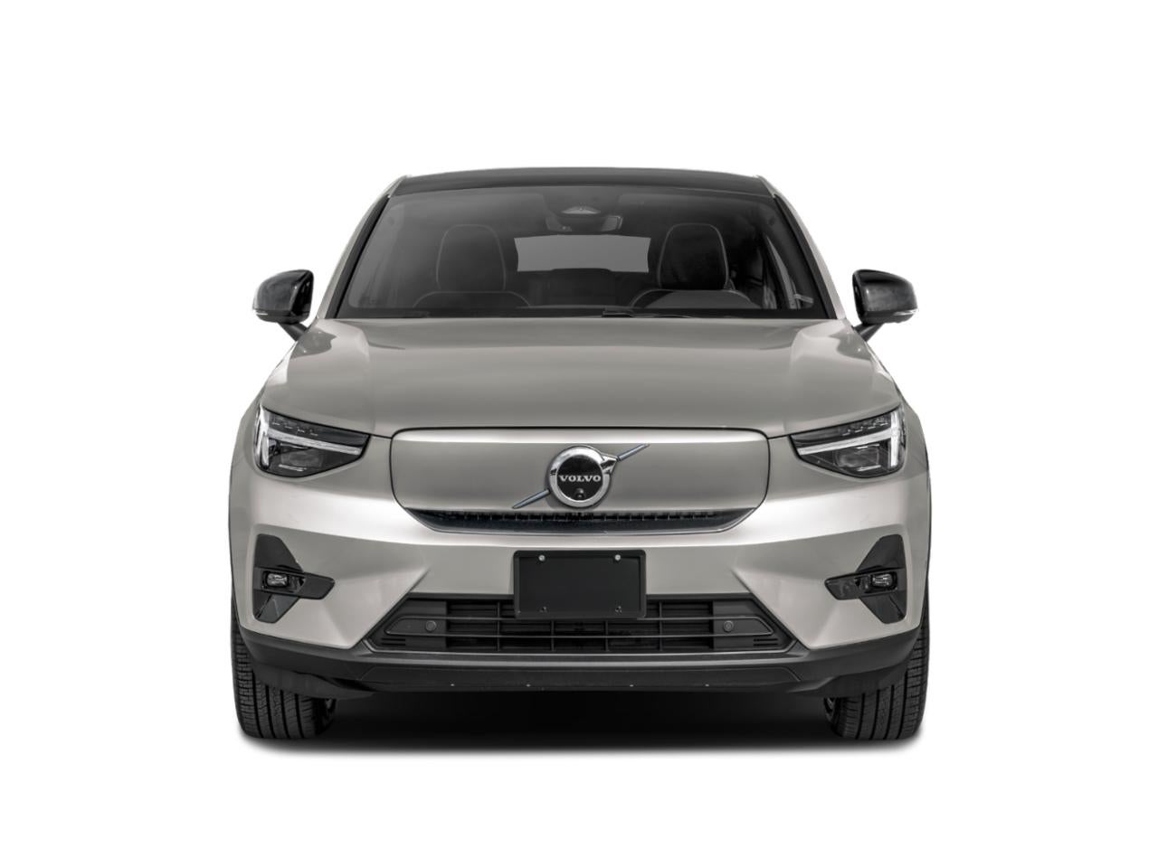 2024 Volvo C40 Recharge Pure Electric Twin AWD Plus
