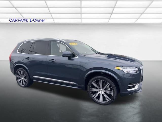 2024 Volvo XC90 Recharge Plug-In Hybrid T8 eAWD PHEV Plus Bright Theme 7P