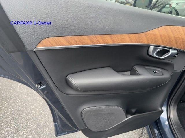 2024 Volvo XC90 Recharge Plug-In Hybrid T8 eAWD PHEV Plus Bright Theme 7P