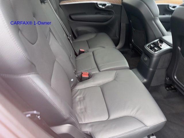 2024 Volvo XC90 Recharge Plug-In Hybrid T8 eAWD PHEV Plus Bright Theme 7P