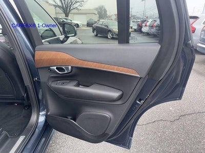 2024 Volvo XC90 Recharge Plug-In Hybrid T8 eAWD PHEV Plus Bright Theme 7P