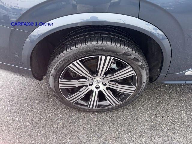 2024 Volvo XC90 Recharge Plug-In Hybrid T8 eAWD PHEV Plus Bright Theme 7P