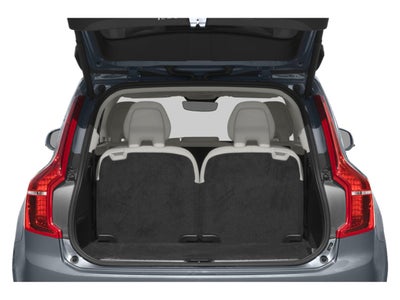 2024 Volvo XC90 Recharge Plug-In Hybrid T8 eAWD PHEV Plus Bright Theme 7P