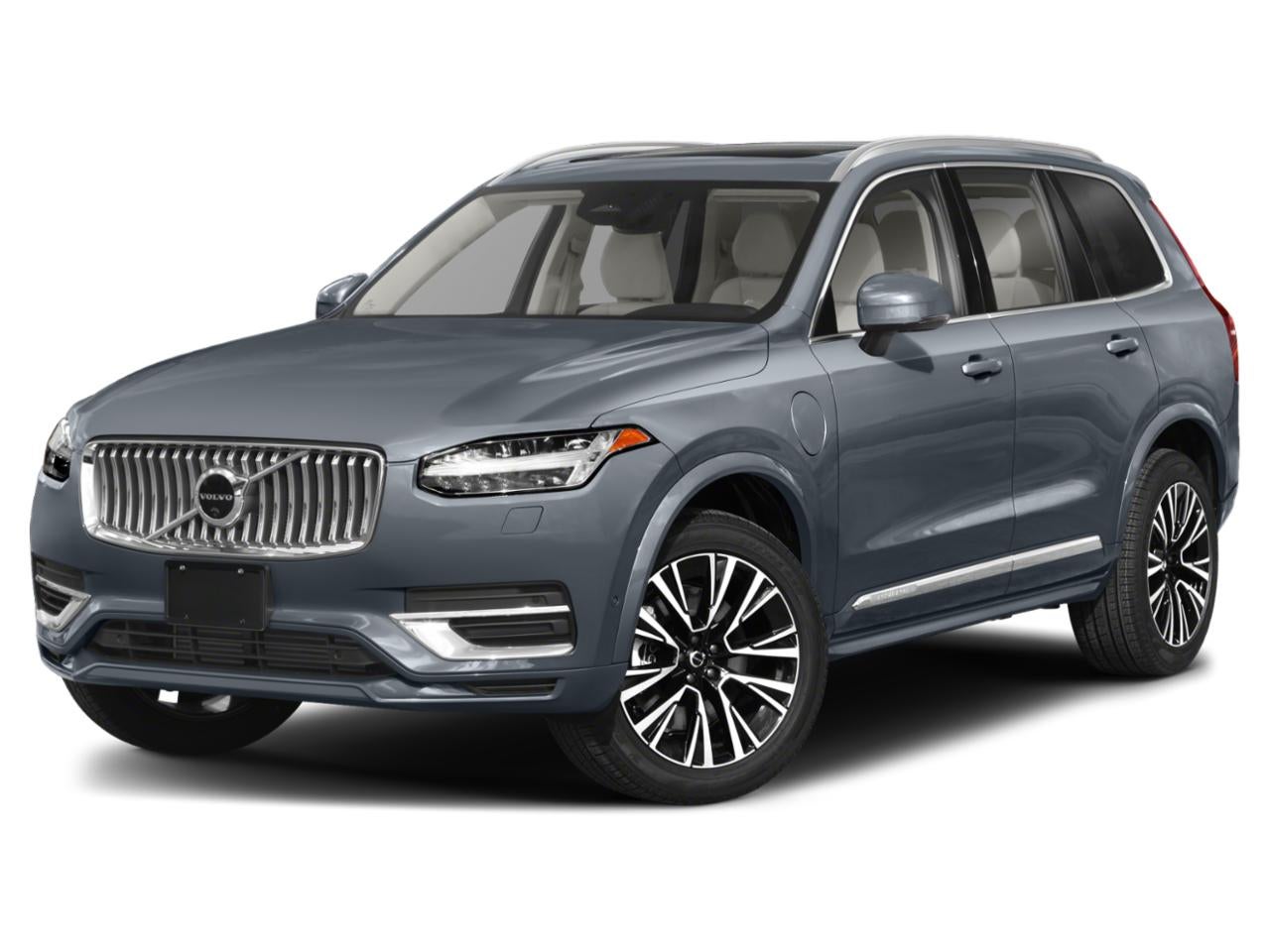 2024 Volvo XC90 Recharge Plug-In Hybrid T8 eAWD PHEV Plus Bright Theme 7P
