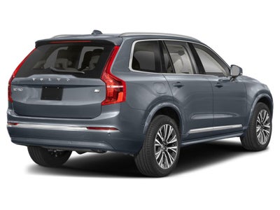 2024 Volvo XC90 Recharge Plug-In Hybrid T8 eAWD PHEV Plus Bright Theme 7P