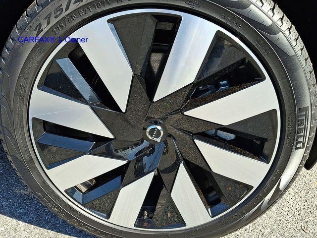 2024 Volvo XC90 Recharge Plug-In Hybrid T8 eAWD PHEV Plus Bright Theme 7P