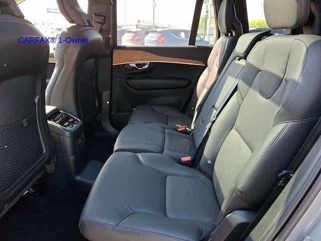 2024 Volvo XC90 Recharge Plug-In Hybrid T8 eAWD PHEV Plus Bright Theme 7P