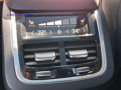 2024 Volvo XC90 Recharge Plug-In Hybrid T8 eAWD PHEV Plus Bright Theme 7P