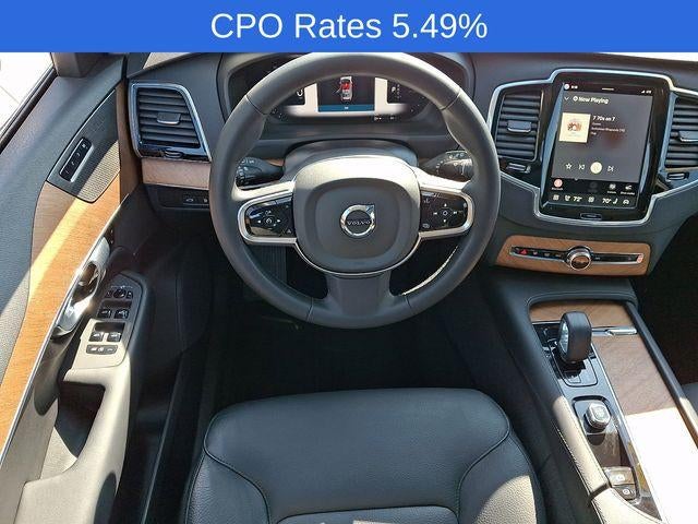 2024 Volvo XC90 Recharge Plug-In Hybrid T8 eAWD PHEV Plus Bright Theme 7P