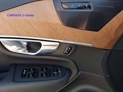 2024 Volvo XC90 Recharge Plug-In Hybrid T8 eAWD PHEV Plus Bright Theme 7P