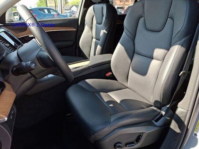 2024 Volvo XC90 Recharge Plug-In Hybrid T8 eAWD PHEV Plus Bright Theme 7P