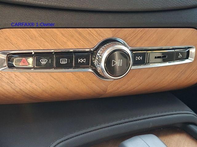 2024 Volvo XC90 Recharge Plug-In Hybrid T8 eAWD PHEV Plus Bright Theme 7P
