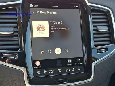 2024 Volvo XC90 Recharge Plug-In Hybrid T8 eAWD PHEV Plus Bright Theme 7P