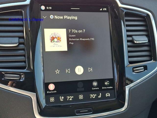 2024 Volvo XC90 Recharge Plug-In Hybrid T8 eAWD PHEV Plus Bright Theme 7P