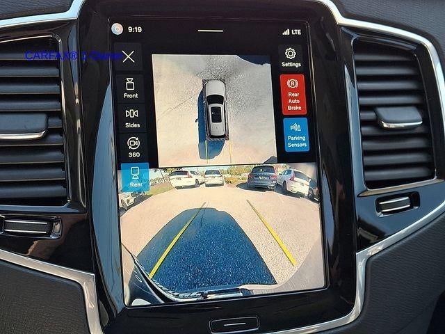 2024 Volvo XC90 Recharge Plug-In Hybrid T8 eAWD PHEV Plus Bright Theme 7P