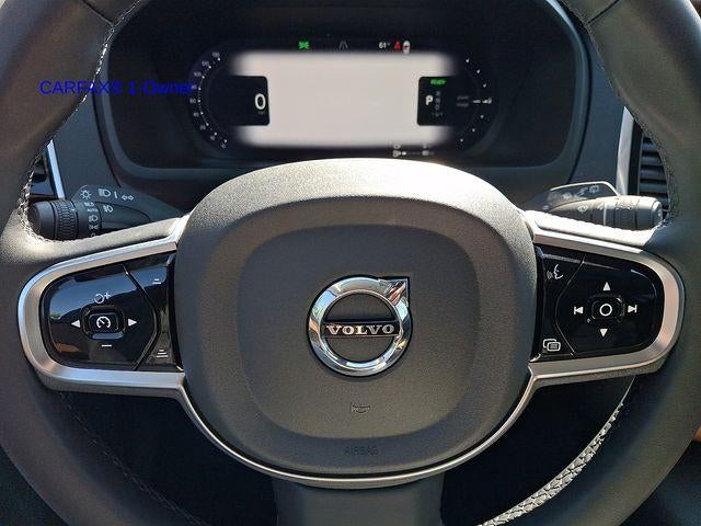 2024 Volvo XC90 Recharge Plug-In Hybrid T8 eAWD PHEV Plus Bright Theme 7P