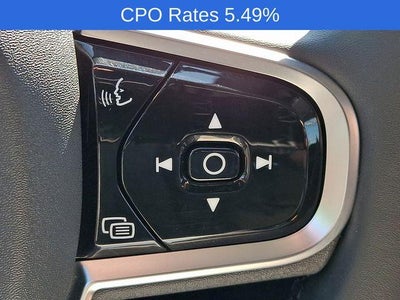 2024 Volvo XC90 Recharge Plug-In Hybrid T8 eAWD PHEV Plus Bright Theme 7P