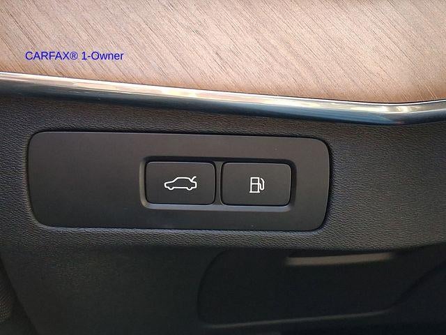 2024 Volvo XC90 Recharge Plug-In Hybrid T8 eAWD PHEV Plus Bright Theme 7P