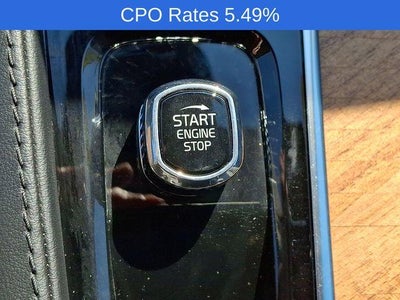 2024 Volvo XC90 Recharge Plug-In Hybrid T8 eAWD PHEV Plus Bright Theme 7P