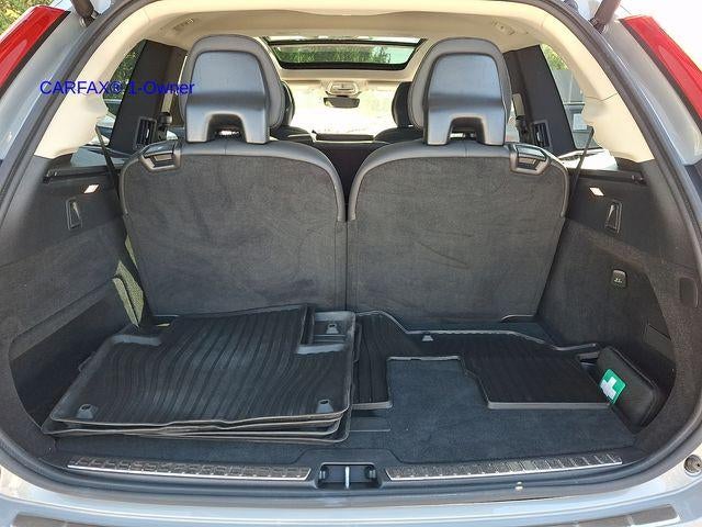2024 Volvo XC90 Recharge Plug-In Hybrid T8 eAWD PHEV Plus Bright Theme 7P