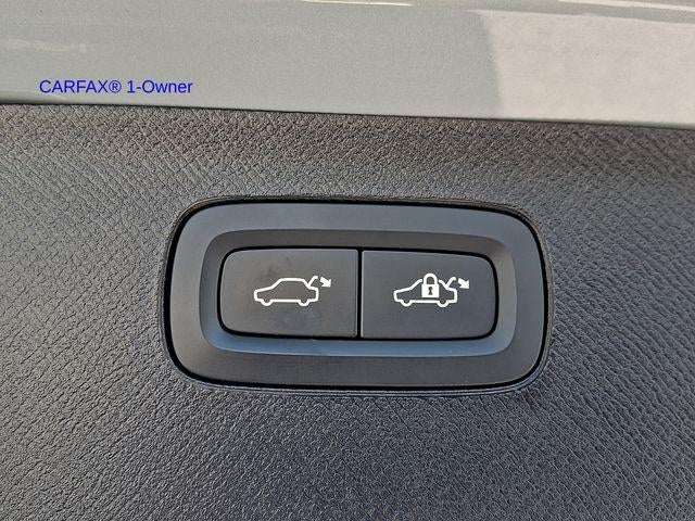 2024 Volvo XC90 Recharge Plug-In Hybrid T8 eAWD PHEV Plus Bright Theme 7P