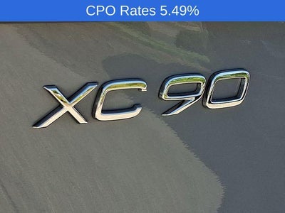 2024 Volvo XC90 Recharge Plug-In Hybrid T8 eAWD PHEV Plus Bright Theme 7P