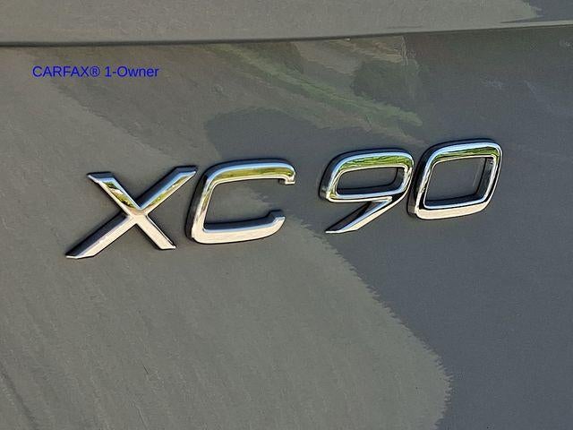 2024 Volvo XC90 Recharge Plug-In Hybrid T8 eAWD PHEV Plus Bright Theme 7P