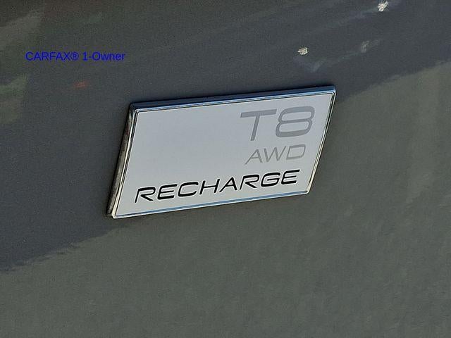 2024 Volvo XC90 Recharge Plug-In Hybrid T8 eAWD PHEV Plus Bright Theme 7P