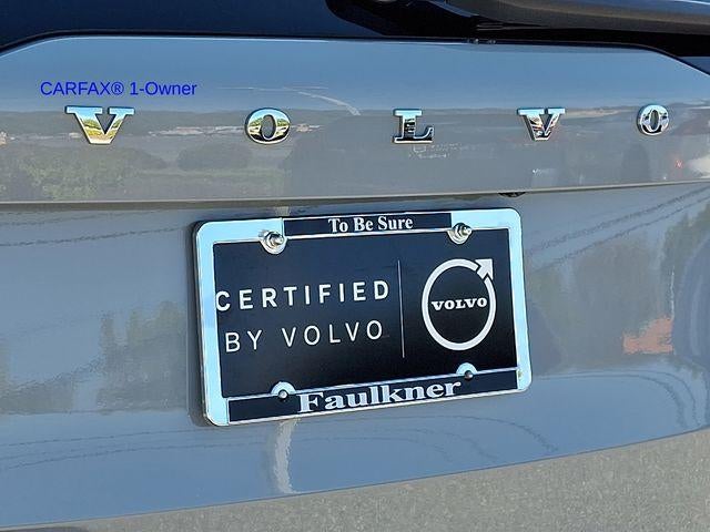 2024 Volvo XC90 Recharge Plug-In Hybrid T8 eAWD PHEV Plus Bright Theme 7P