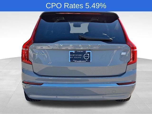 2024 Volvo XC90 Recharge Plug-In Hybrid T8 eAWD PHEV Plus Bright Theme 7P