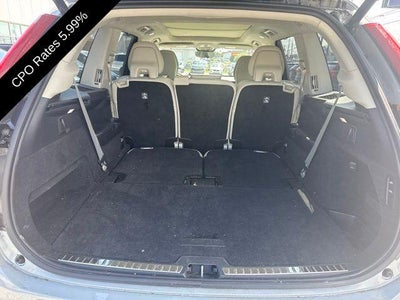 2024 Volvo XC90 Recharge Plug-In Hybrid T8 eAWD PHEV Ultimate Bright Theme 7P