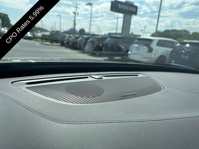 2024 Volvo XC90 Recharge Plug-In Hybrid T8 eAWD PHEV Ultimate Bright Theme 7P