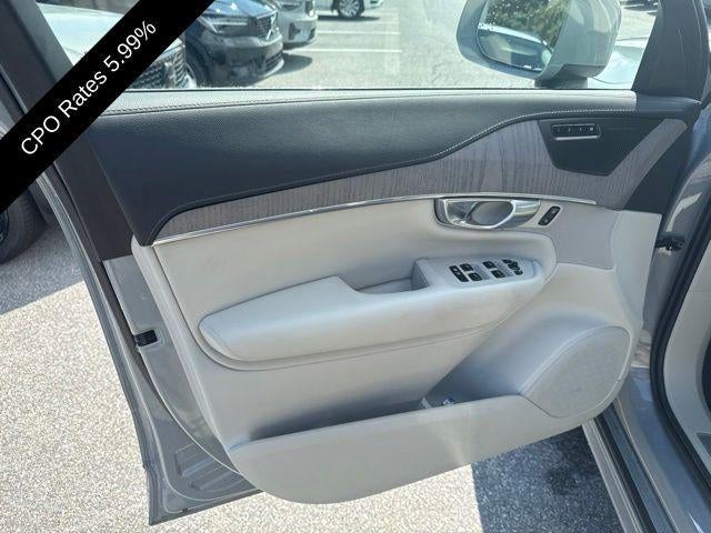 2024 Volvo XC90 Recharge Plug-In Hybrid T8 eAWD PHEV Ultimate Bright Theme 7P
