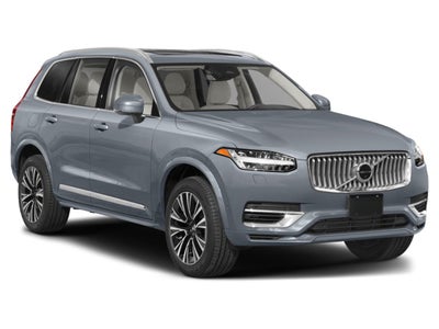 2024 Volvo XC90 Recharge Plug-In Hybrid T8 eAWD PHEV Ultimate Bright Theme 7P