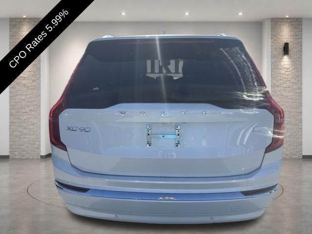 2024 Volvo XC90 Recharge Plug-In Hybrid T8 eAWD PHEV Ultimate Bright Theme 7P