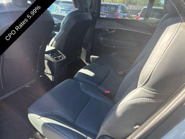 2024 Volvo XC90 Recharge Plug-In Hybrid T8 eAWD PHEV Ultimate Bright Theme 7P
