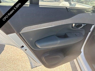 2024 Volvo XC90 Recharge Plug-In Hybrid T8 eAWD PHEV Ultimate Bright Theme 7P