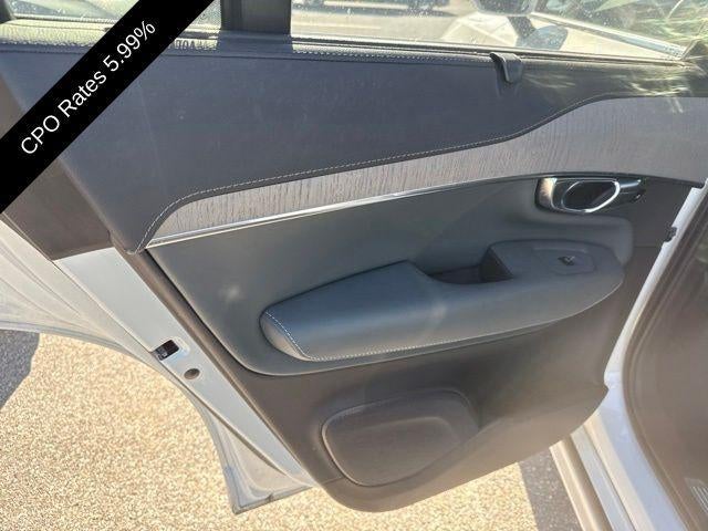 2024 Volvo XC90 Recharge Plug-In Hybrid T8 eAWD PHEV Ultimate Bright Theme 7P